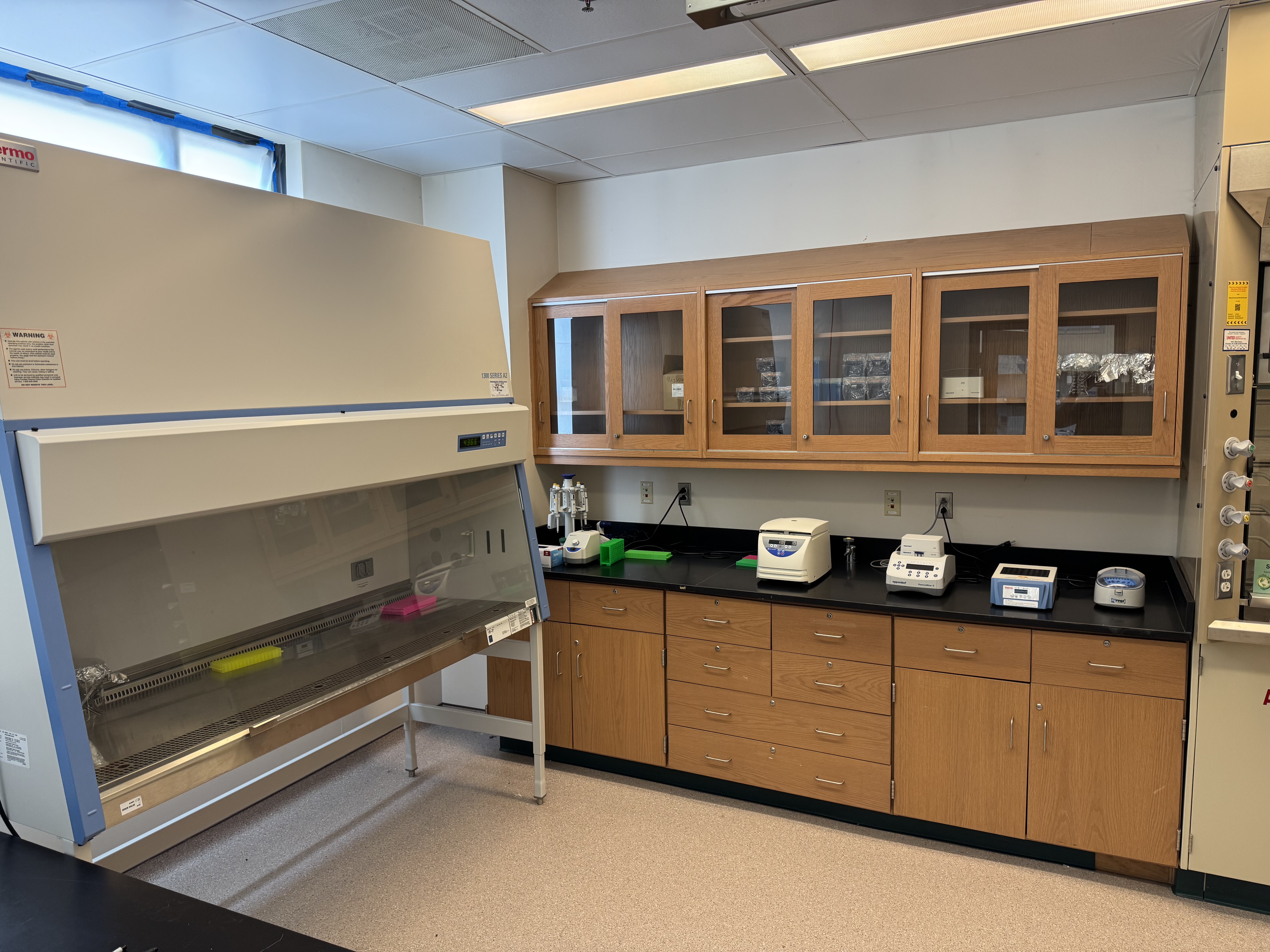 Metabarcoding sample preparation for community-level biodiversity assessment